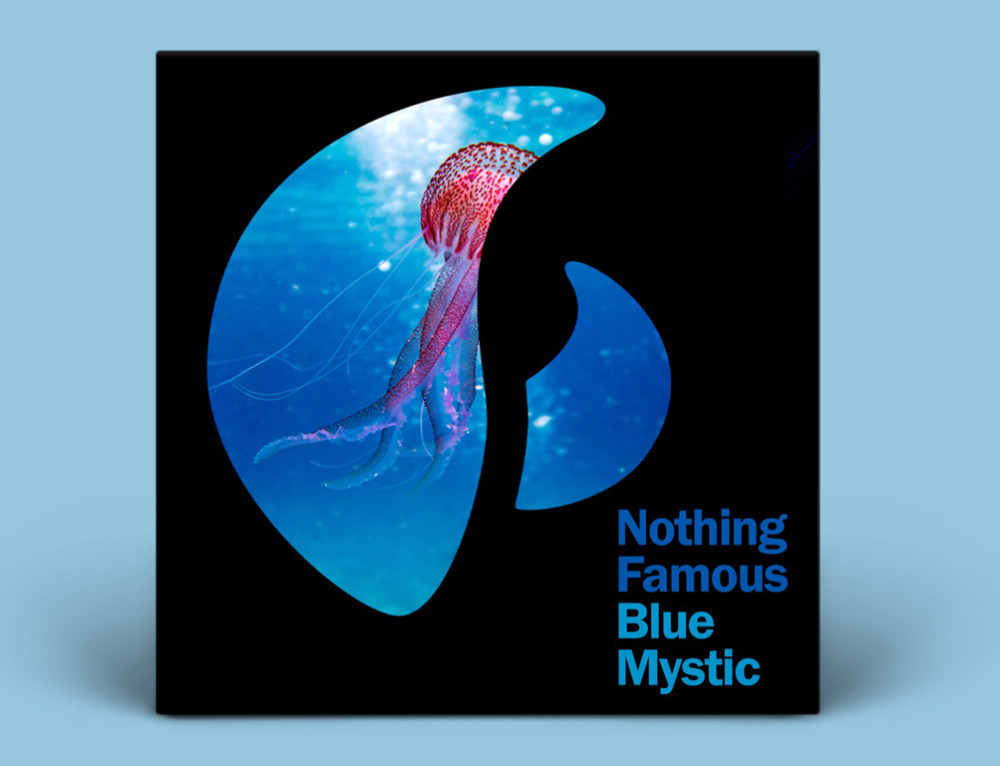 Nothing Famous – Blue Mystic – DIGITAL VERSION